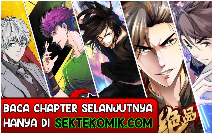 First Dragon Chapter 70 Gambar 40