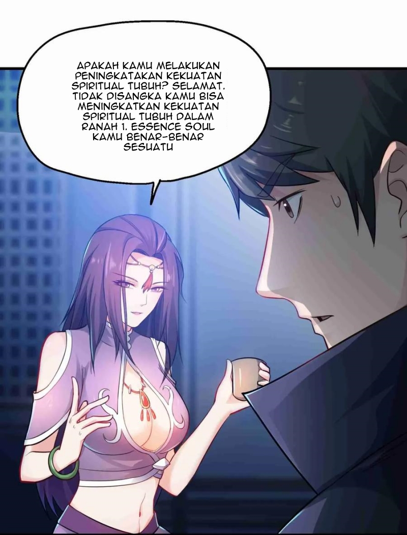 First Dragon Chapter 68 Gambar 10