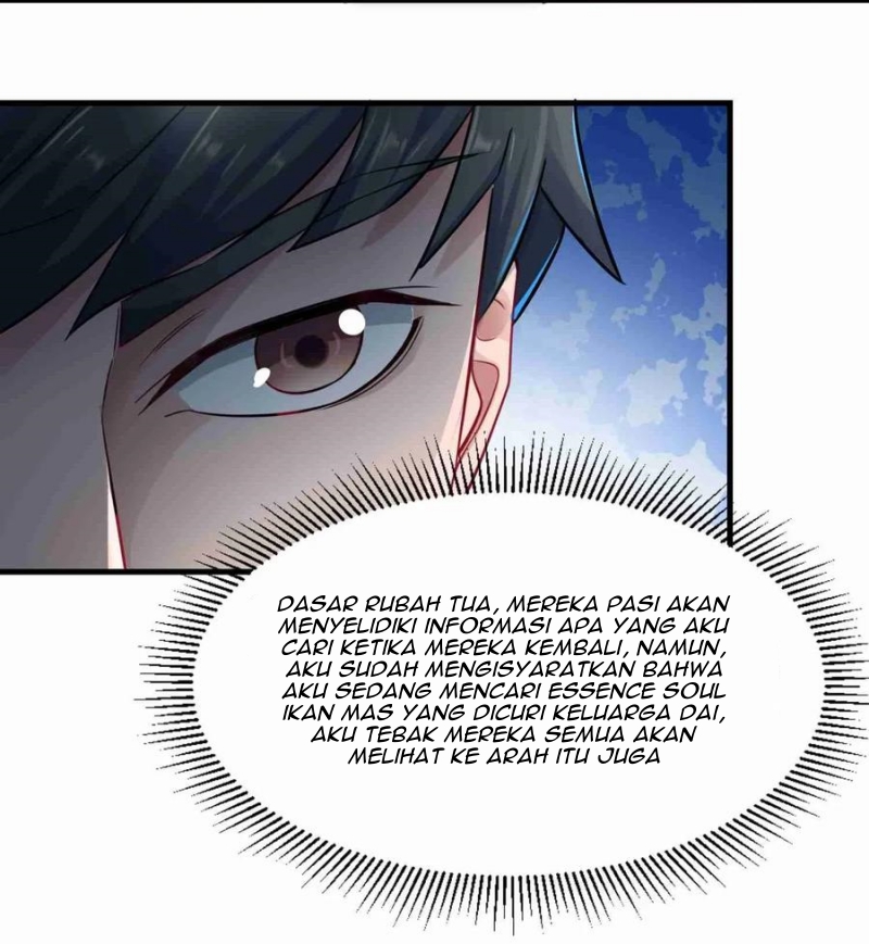 First Dragon Chapter 68 Gambar 22