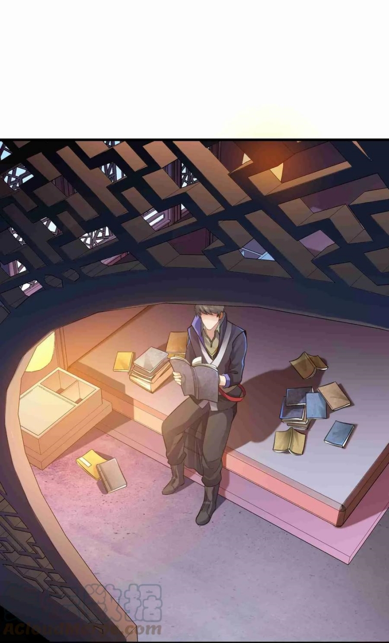 First Dragon Chapter 68 Gambar 23