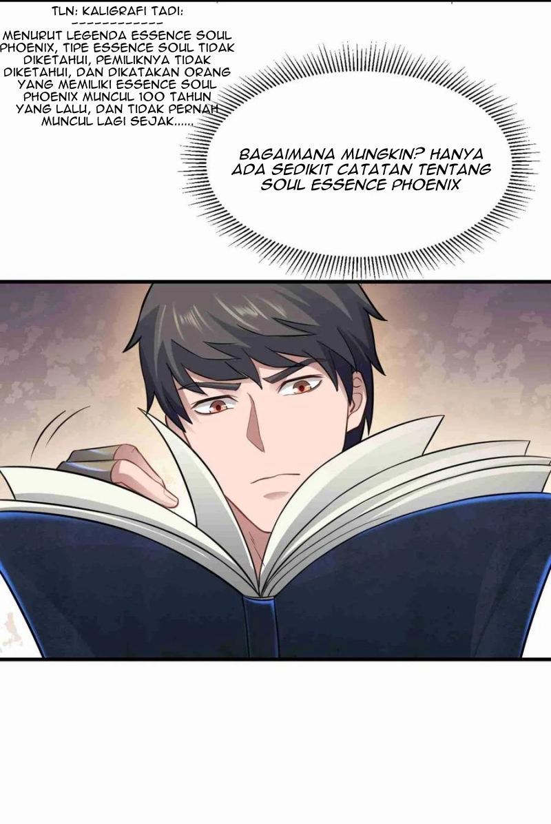 First Dragon Chapter 68 Gambar 28