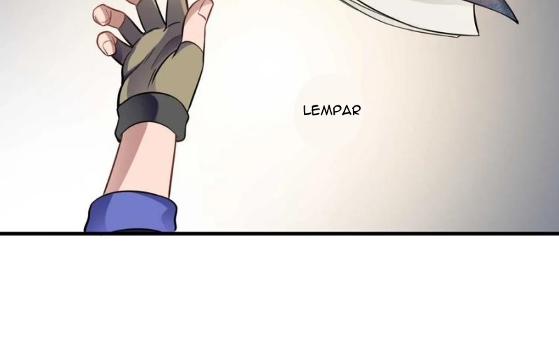 First Dragon Chapter 68 Gambar 30