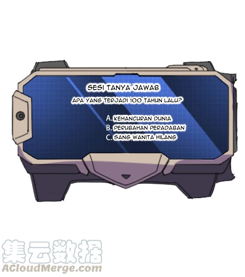 First Dragon Chapter 68 Gambar 32