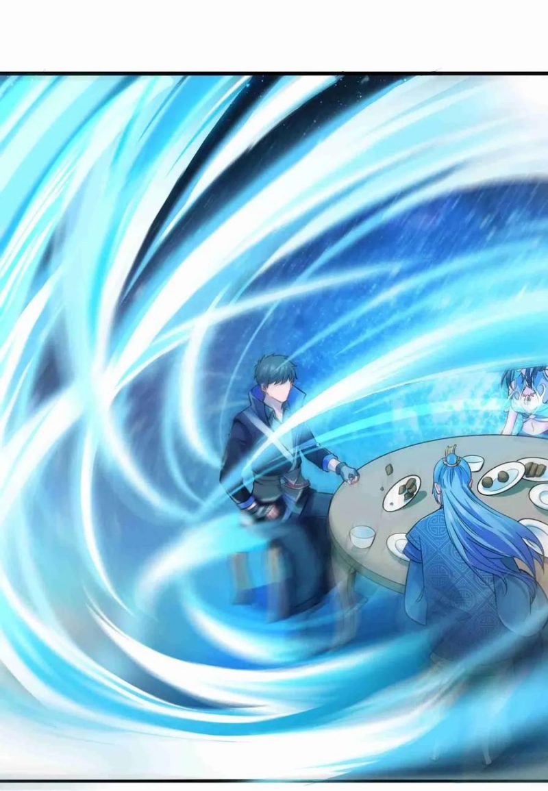 First Dragon Chapter 68 Gambar 3