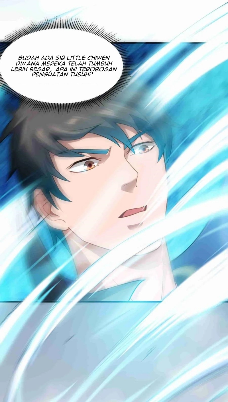 First Dragon Chapter 68 Gambar 4