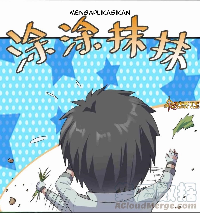 First Dragon Chapter 69 Gambar 11