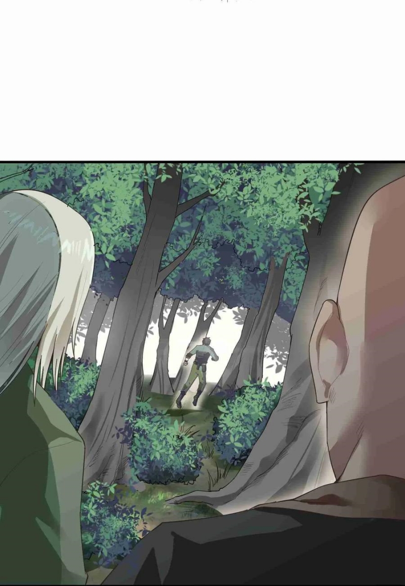 First Dragon Chapter 69 Gambar 13