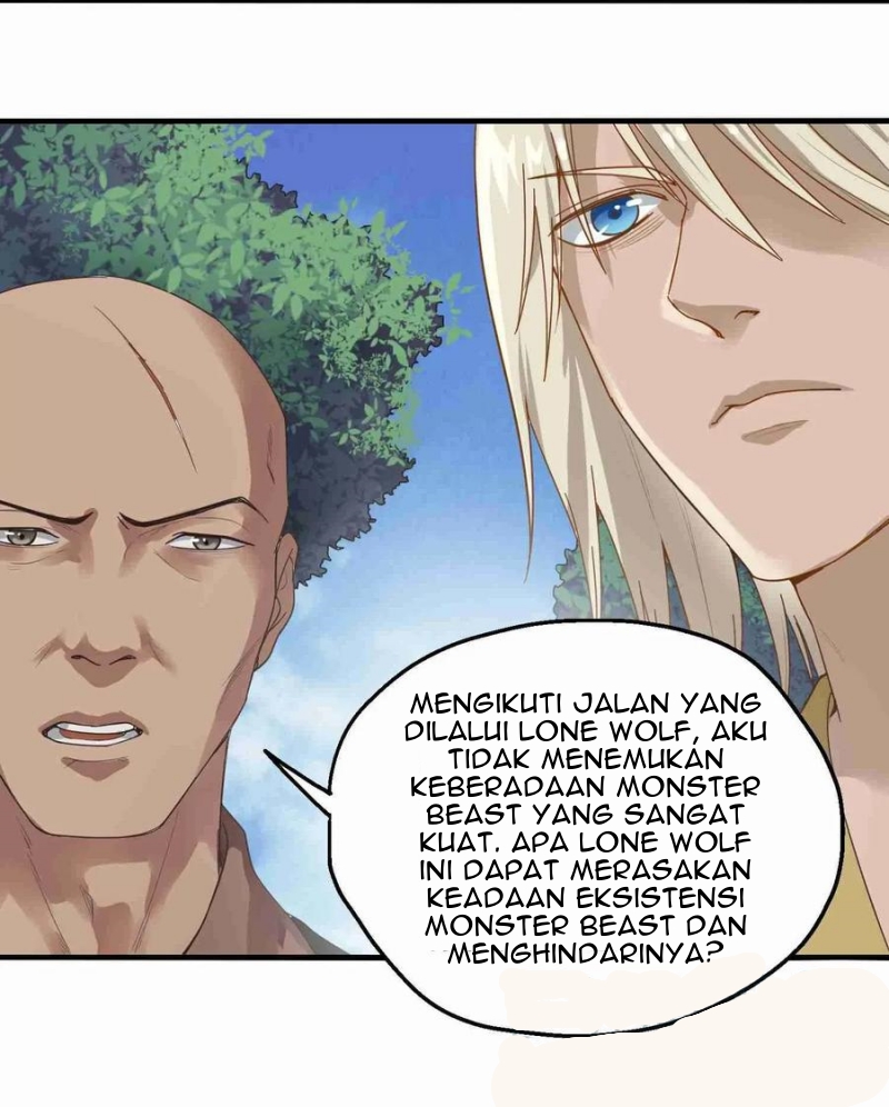 First Dragon Chapter 69 Gambar 14