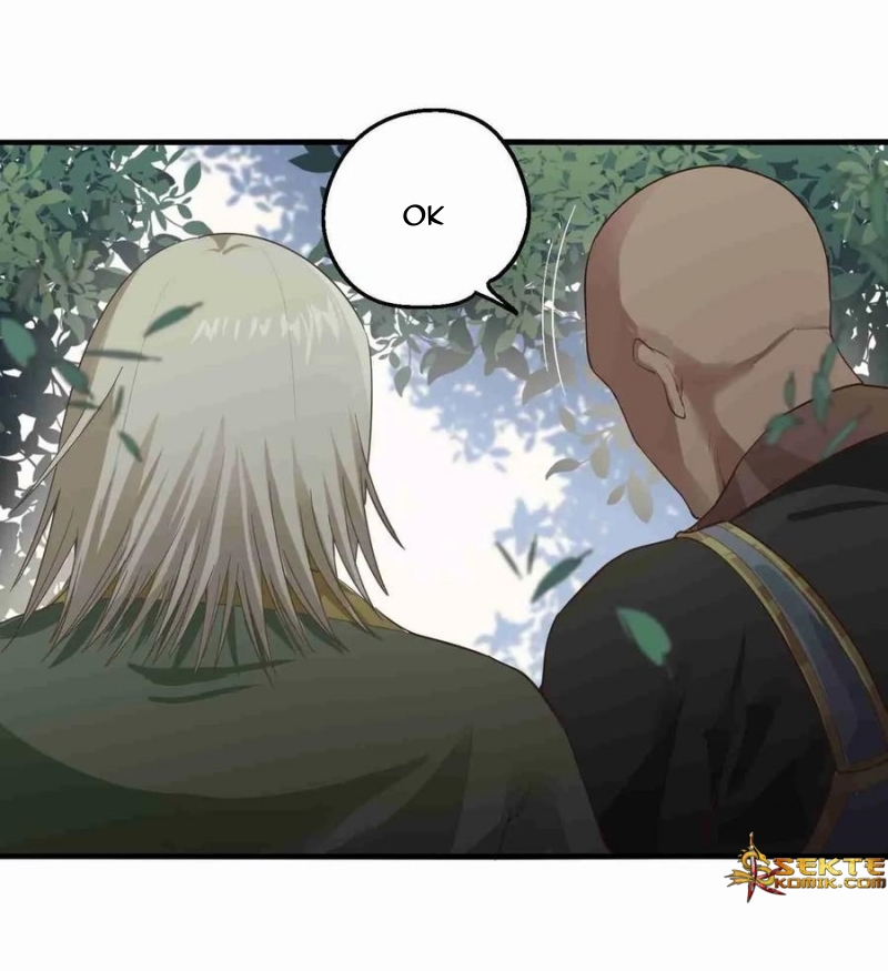 First Dragon Chapter 69 Gambar 16