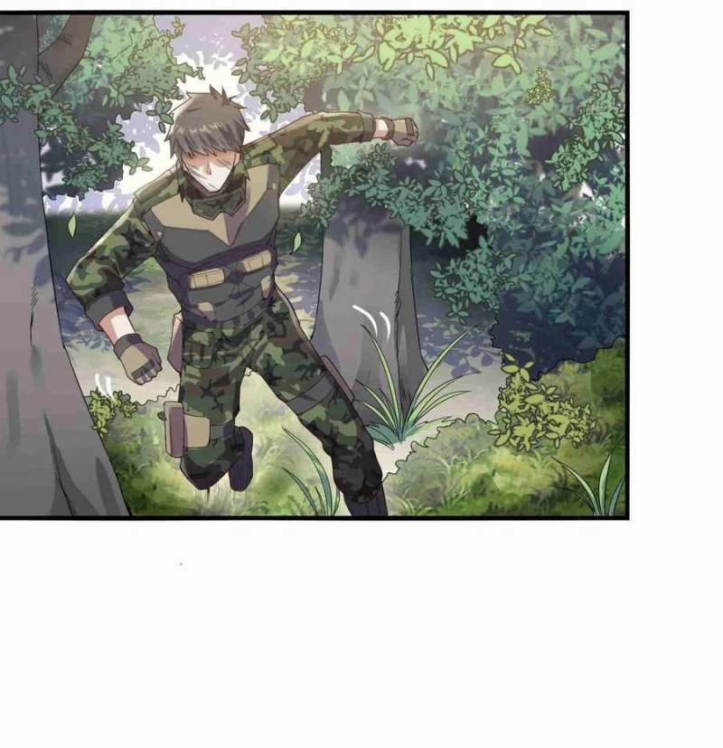 First Dragon Chapter 69 Gambar 18