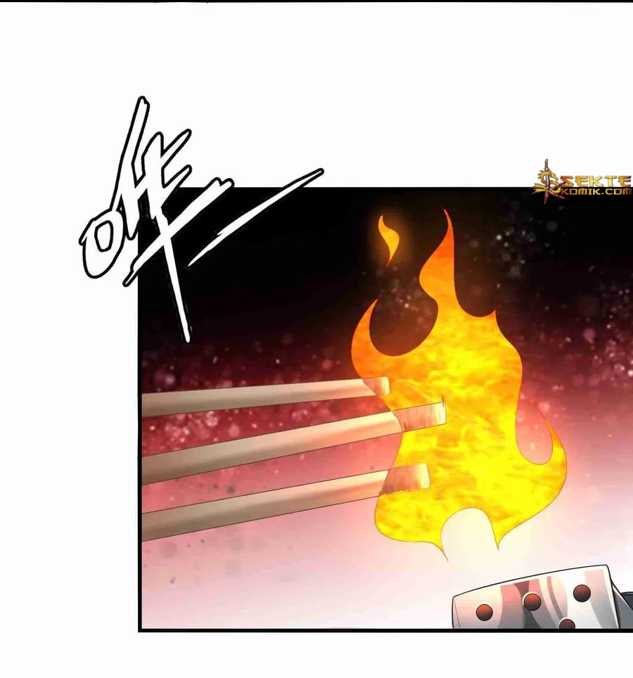First Dragon Chapter 69 Gambar 21