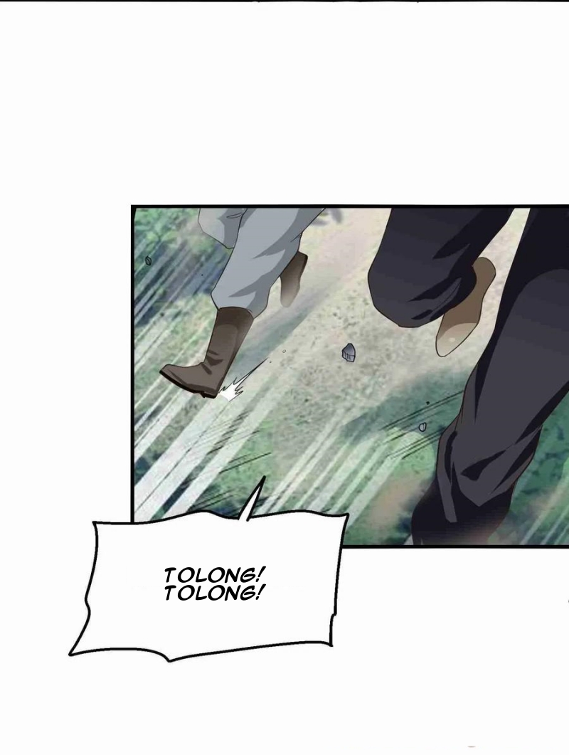 First Dragon Chapter 69 Gambar 23
