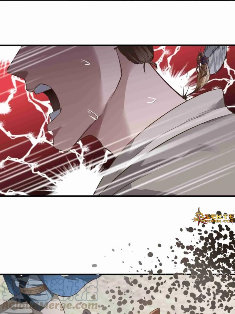 First Dragon Chapter 69 Gambar 26