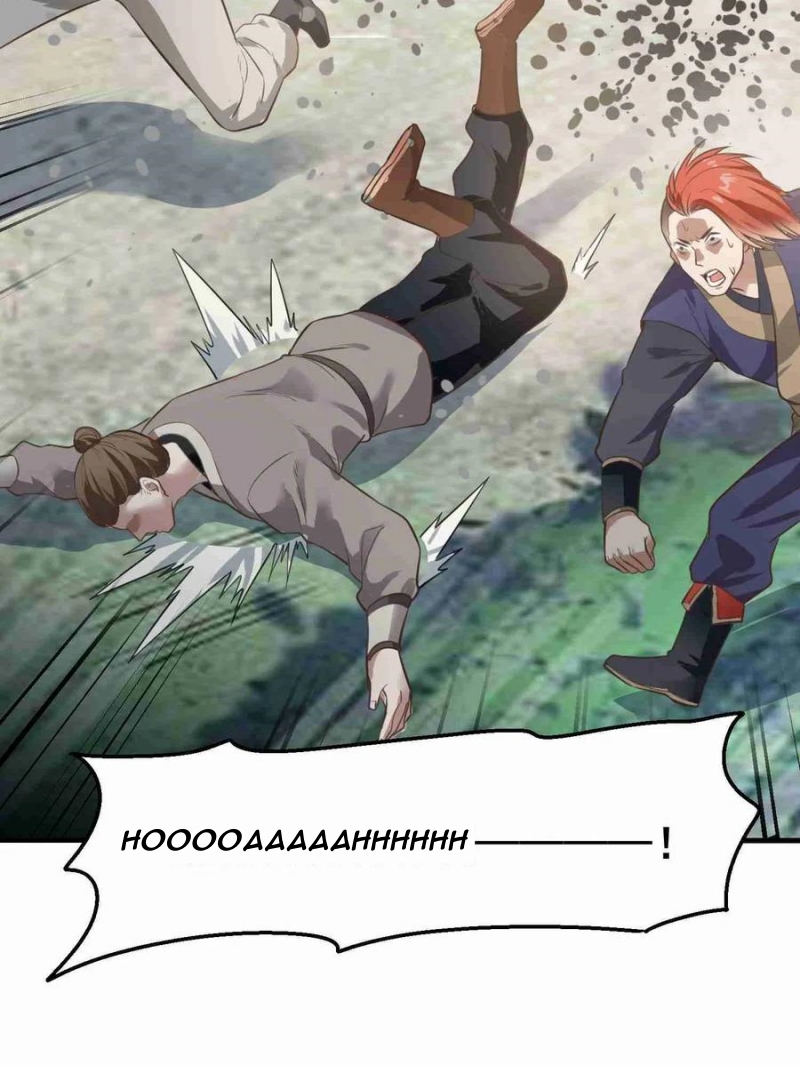 First Dragon Chapter 69 Gambar 27