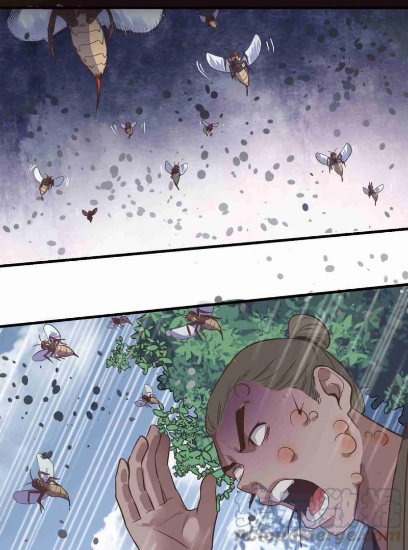 First Dragon Chapter 69 Gambar 29