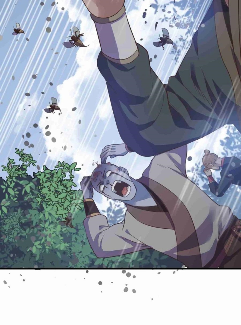 First Dragon Chapter 69 Gambar 30