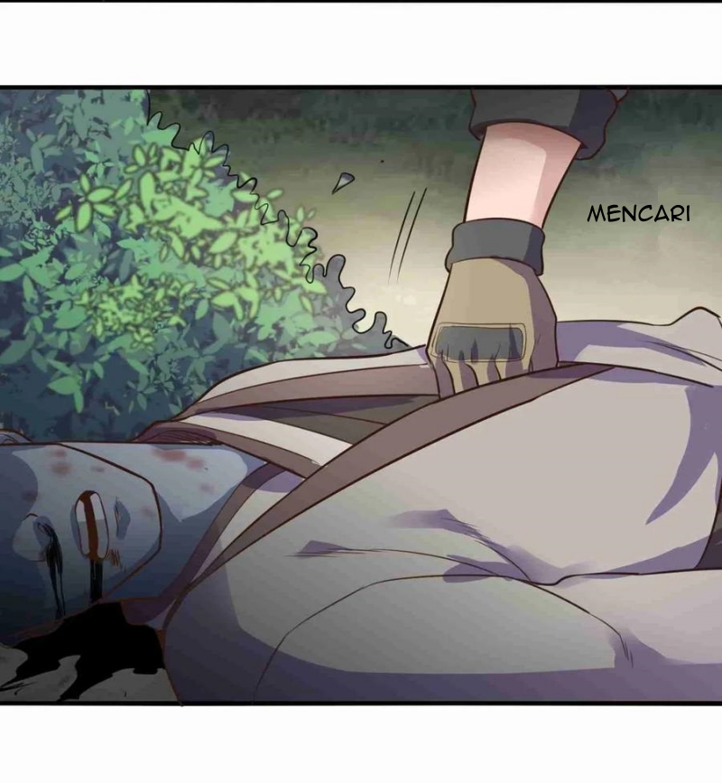 First Dragon Chapter 69 Gambar 34