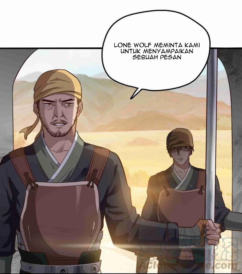 First Dragon Chapter 69 Gambar 5