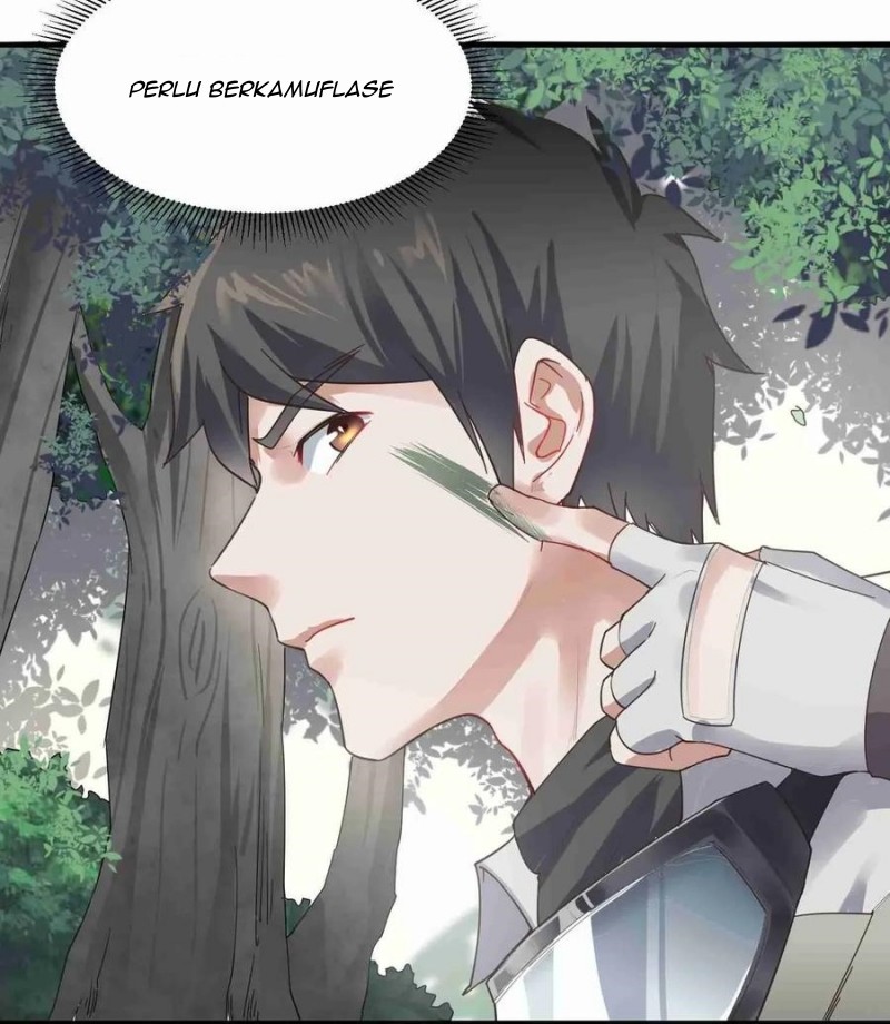 First Dragon Chapter 69 Gambar 10