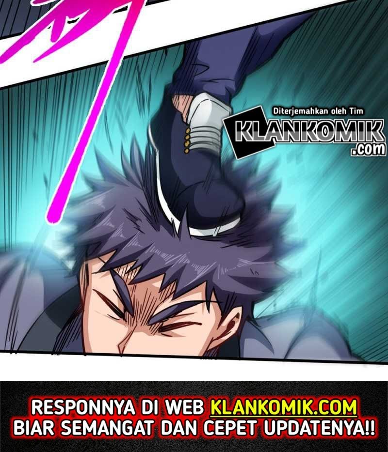 Back to The Earth to Be a Stick of The Gods Chapter 14 Gambar 23