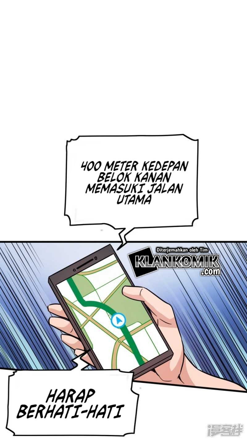 Back to The Earth to Be a Stick of The Gods Chapter 14 Gambar 32