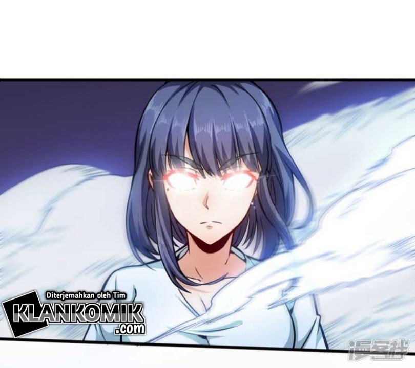Back to The Earth to Be a Stick of The Gods Chapter 14 Gambar 9