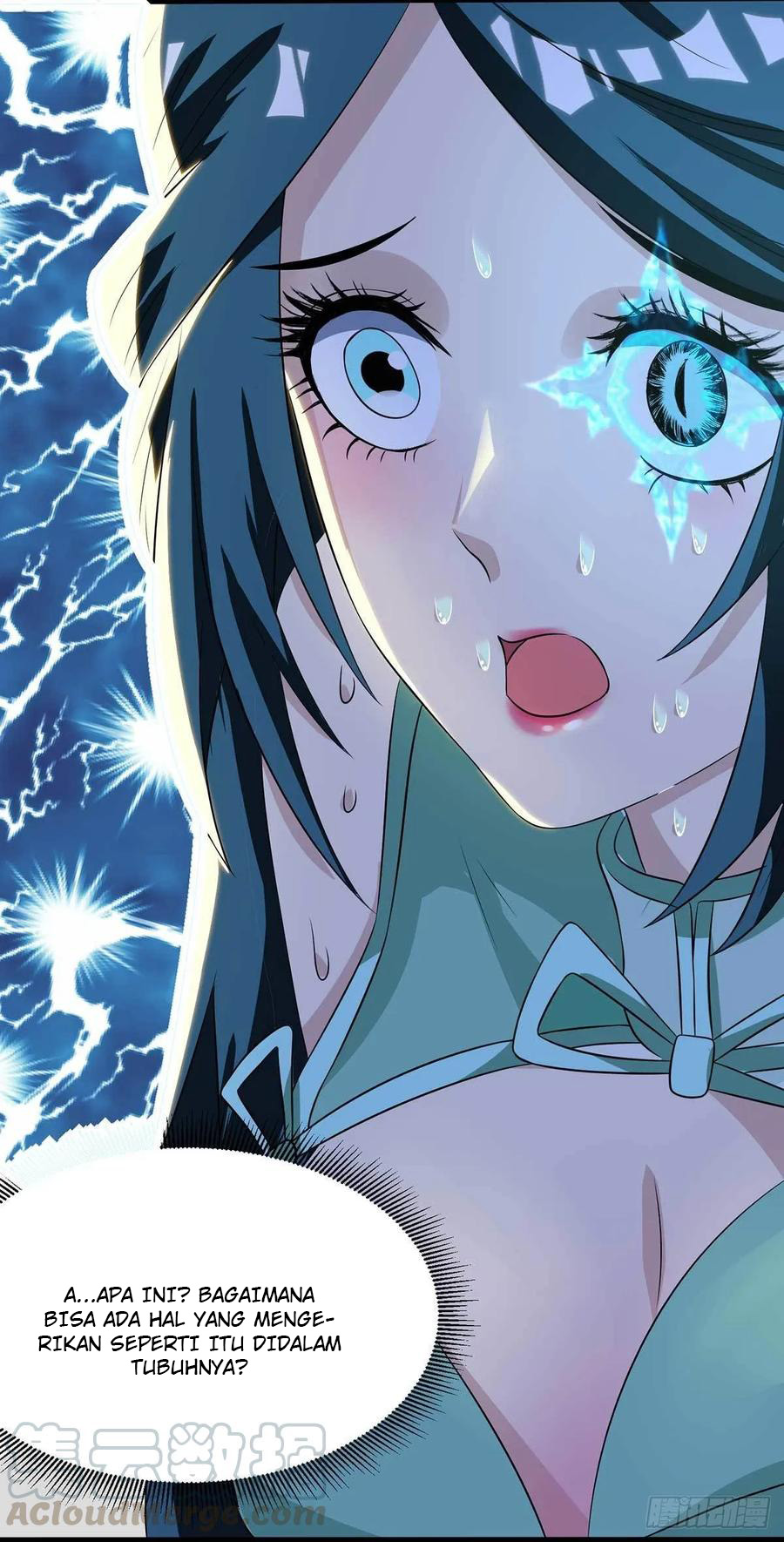 Dominate the Three Realms Chapter 72 Gambar 12