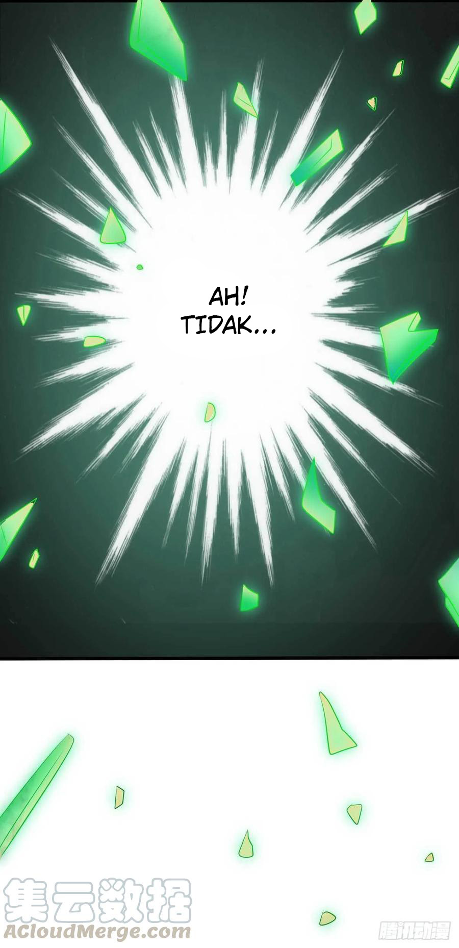 Dominate the Three Realms Chapter 72 Gambar 15