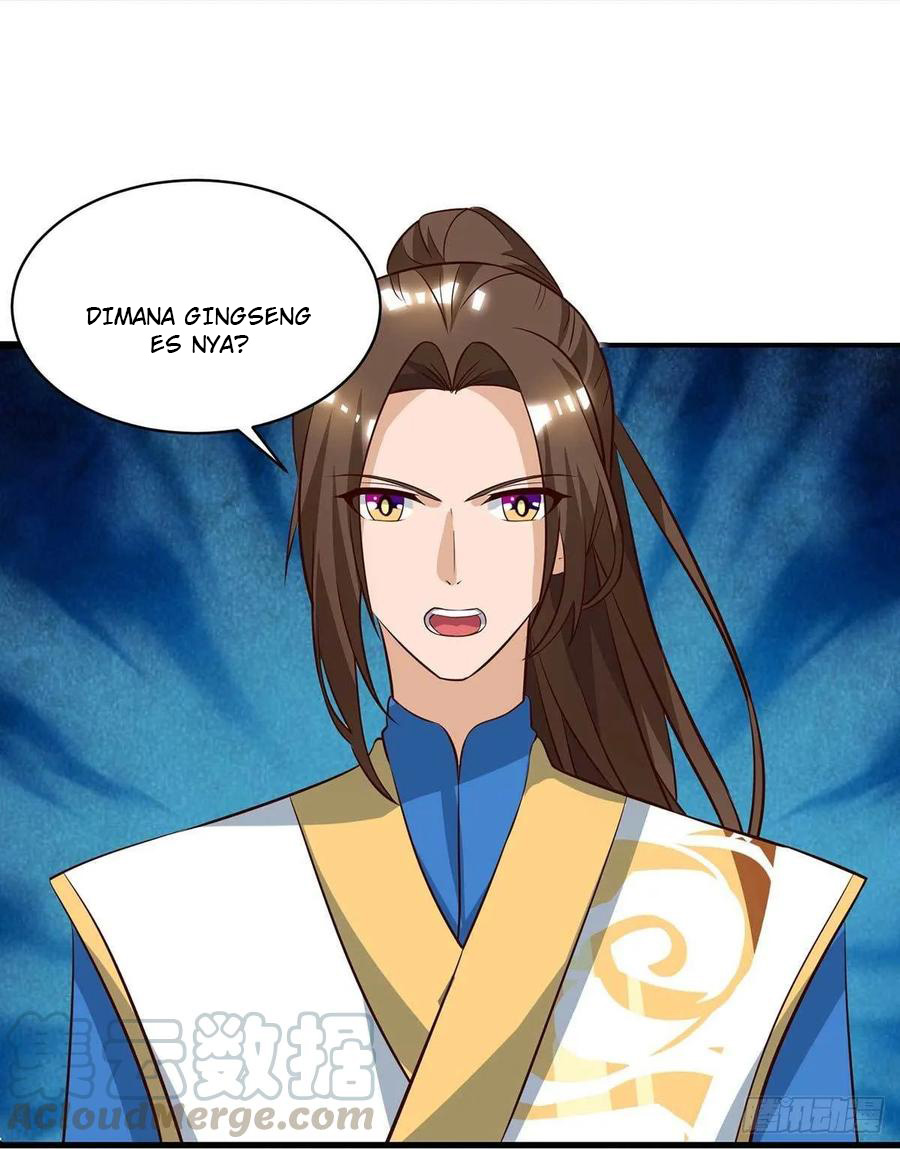 Dominate the Three Realms Chapter 72 Gambar 21
