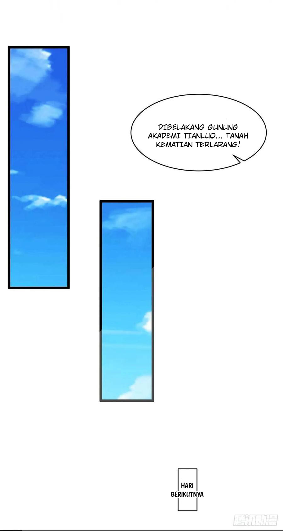 Dominate the Three Realms Chapter 72 Gambar 22