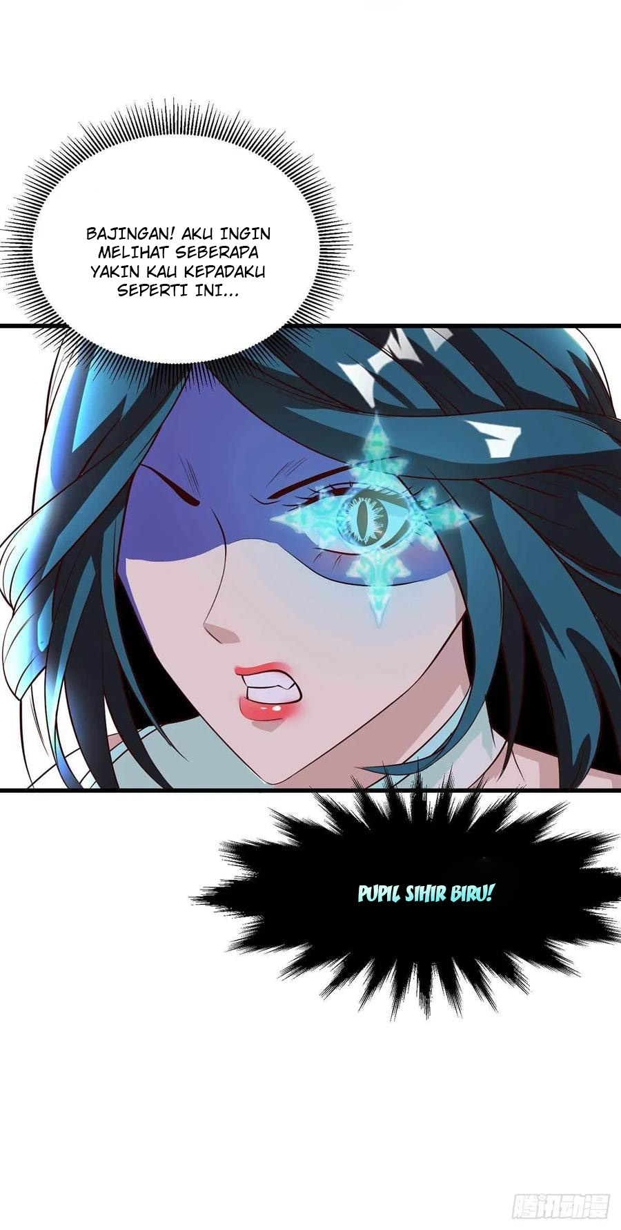 Dominate the Three Realms Chapter 72 Gambar 5