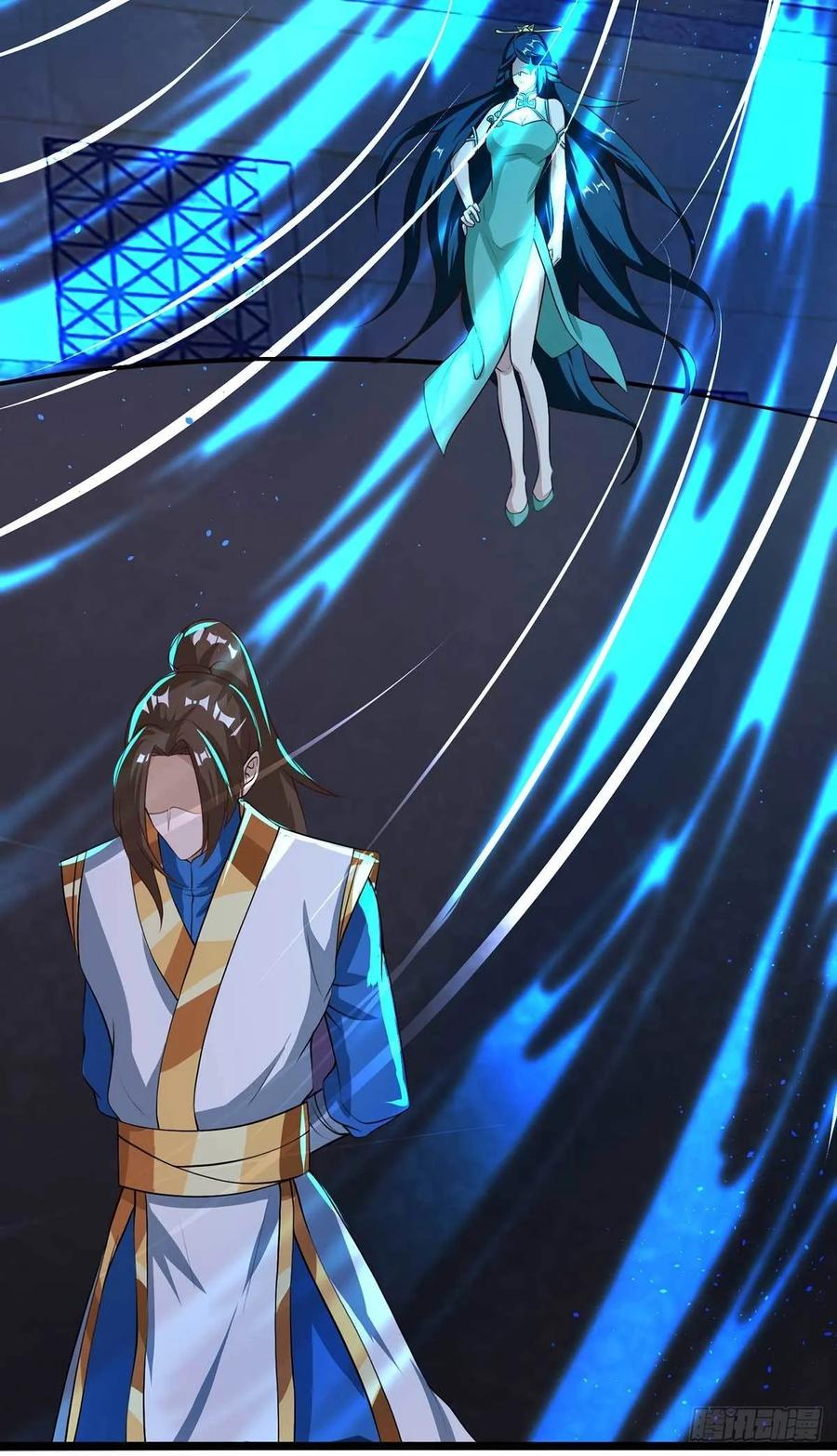 Dominate the Three Realms Chapter 72 Gambar 7