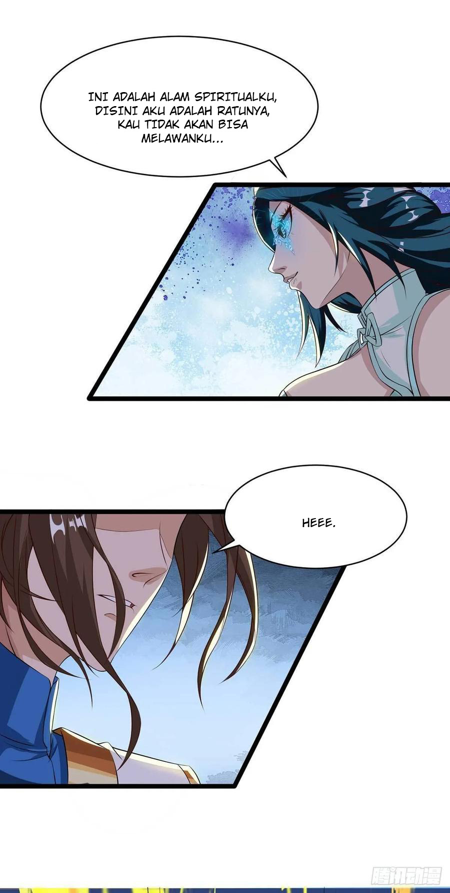 Dominate the Three Realms Chapter 72 Gambar 8