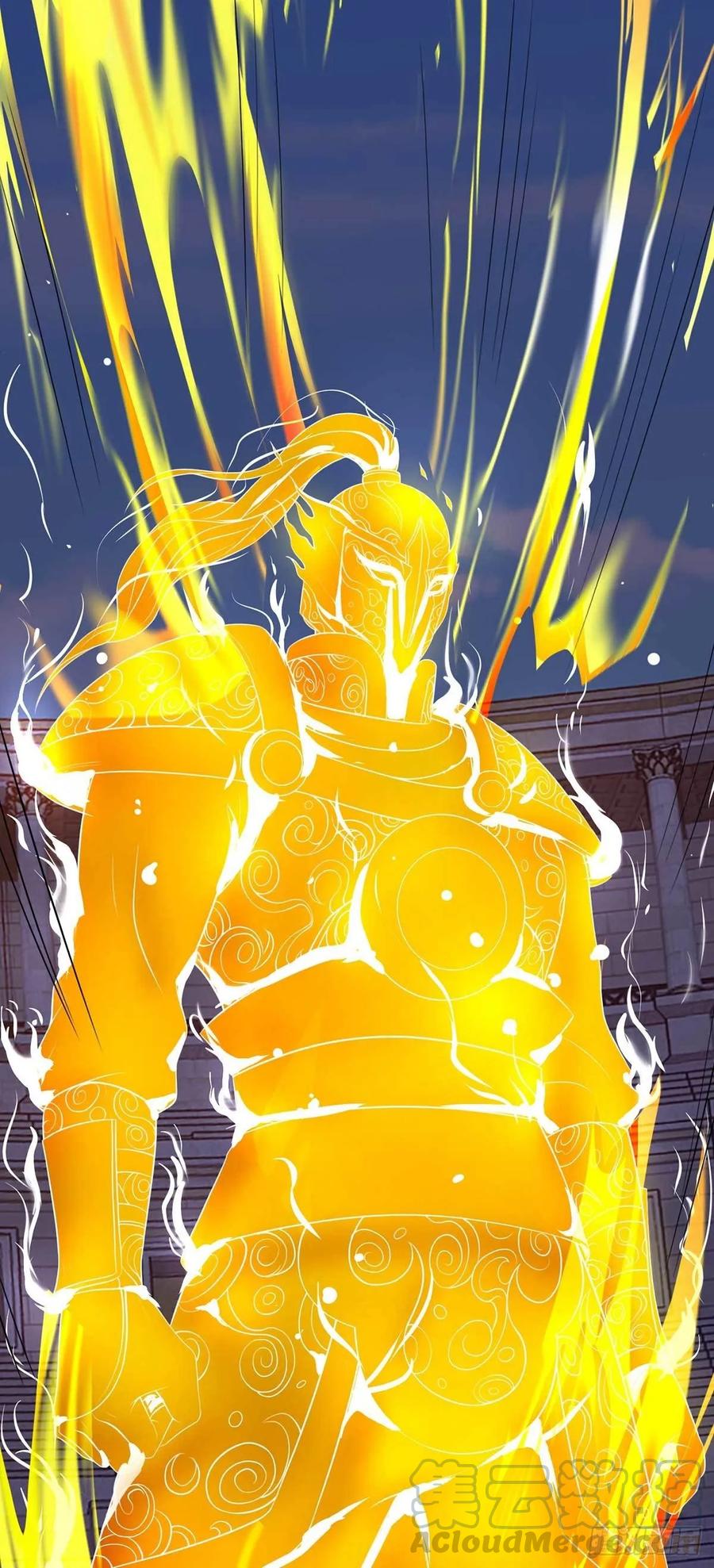 Dominate the Three Realms Chapter 72 Gambar 9