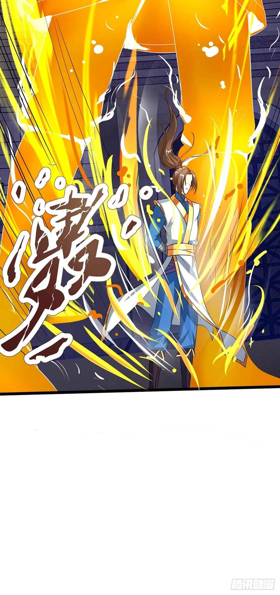 Dominate the Three Realms Chapter 72 Gambar 10