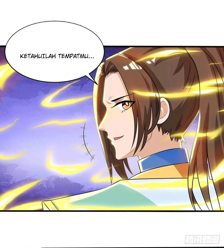 Dominate the Three Realms Chapter 72 Gambar 11