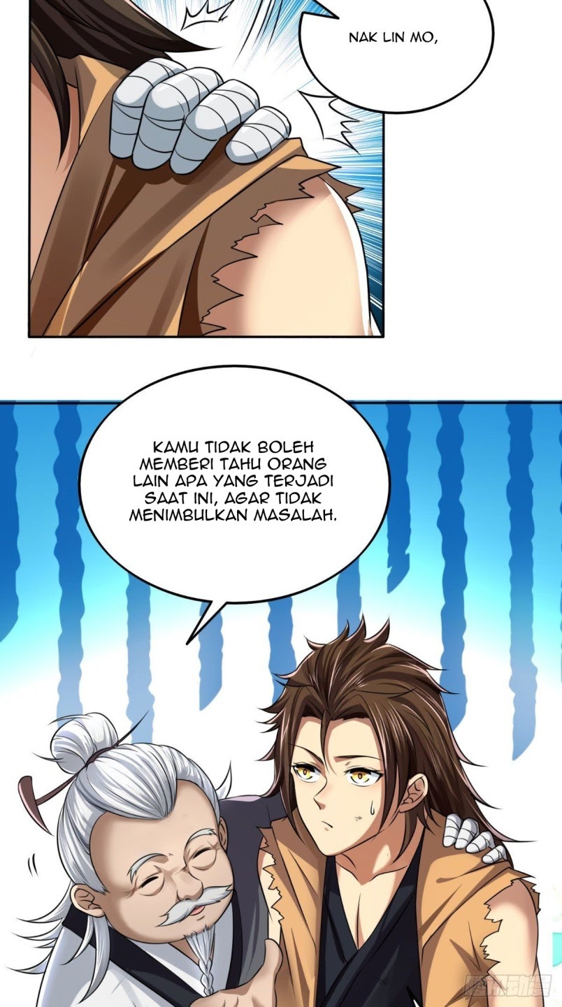 Xiu Tian Chuan Chapter 18 Gambar 11