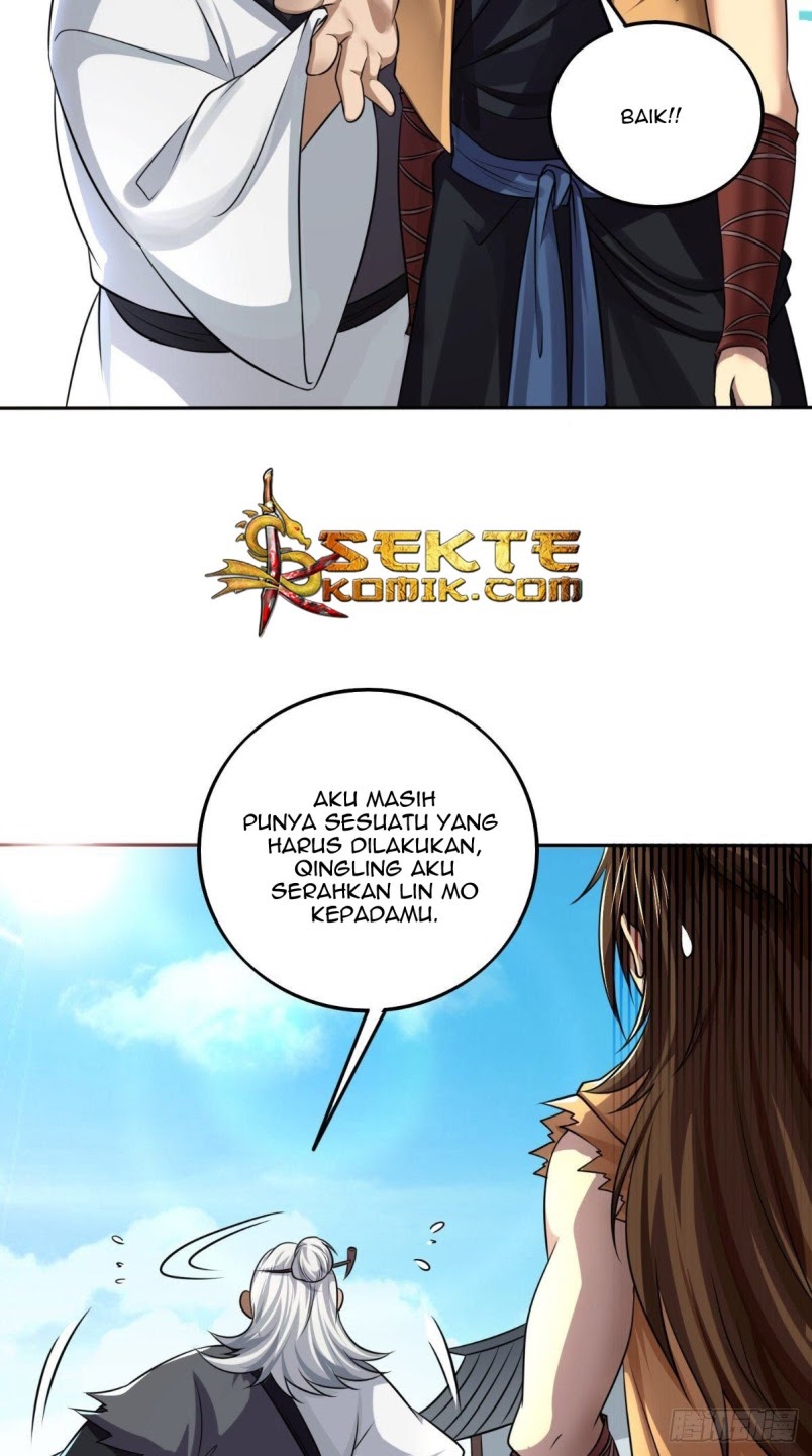 Xiu Tian Chuan Chapter 18 Gambar 12