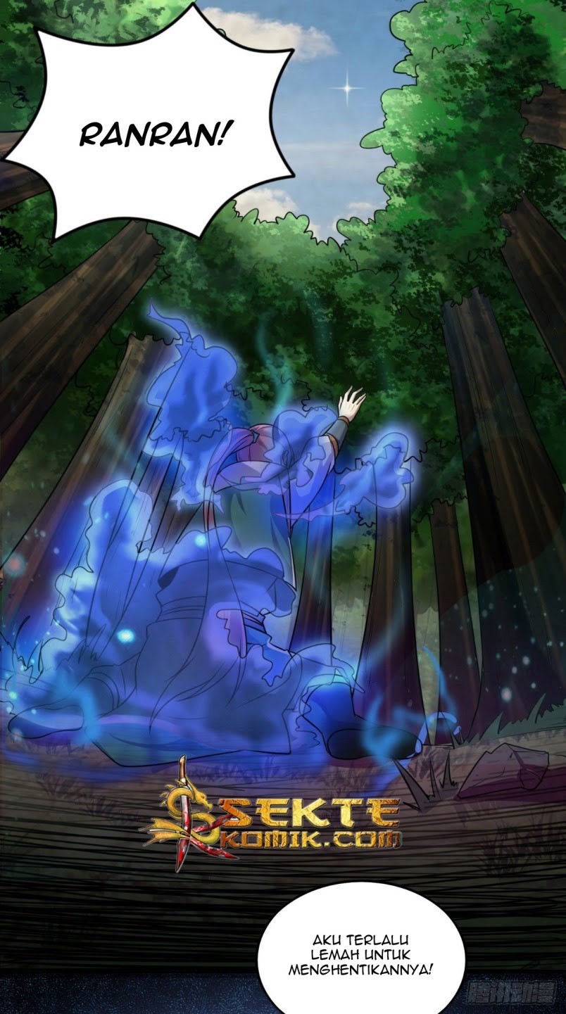 Xiu Tian Chuan Chapter 18 Gambar 23