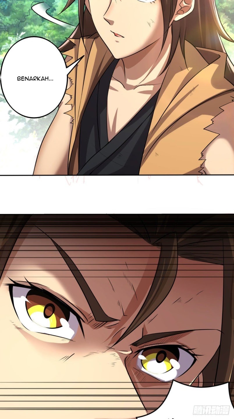 Xiu Tian Chuan Chapter 18 Gambar 29
