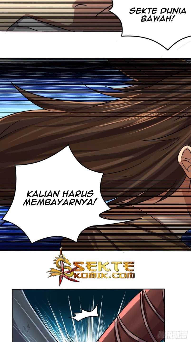 Xiu Tian Chuan Chapter 18 Gambar 30
