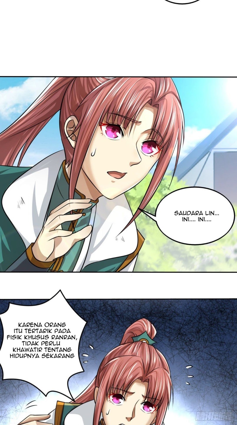 Xiu Tian Chuan Chapter 18 Gambar 35