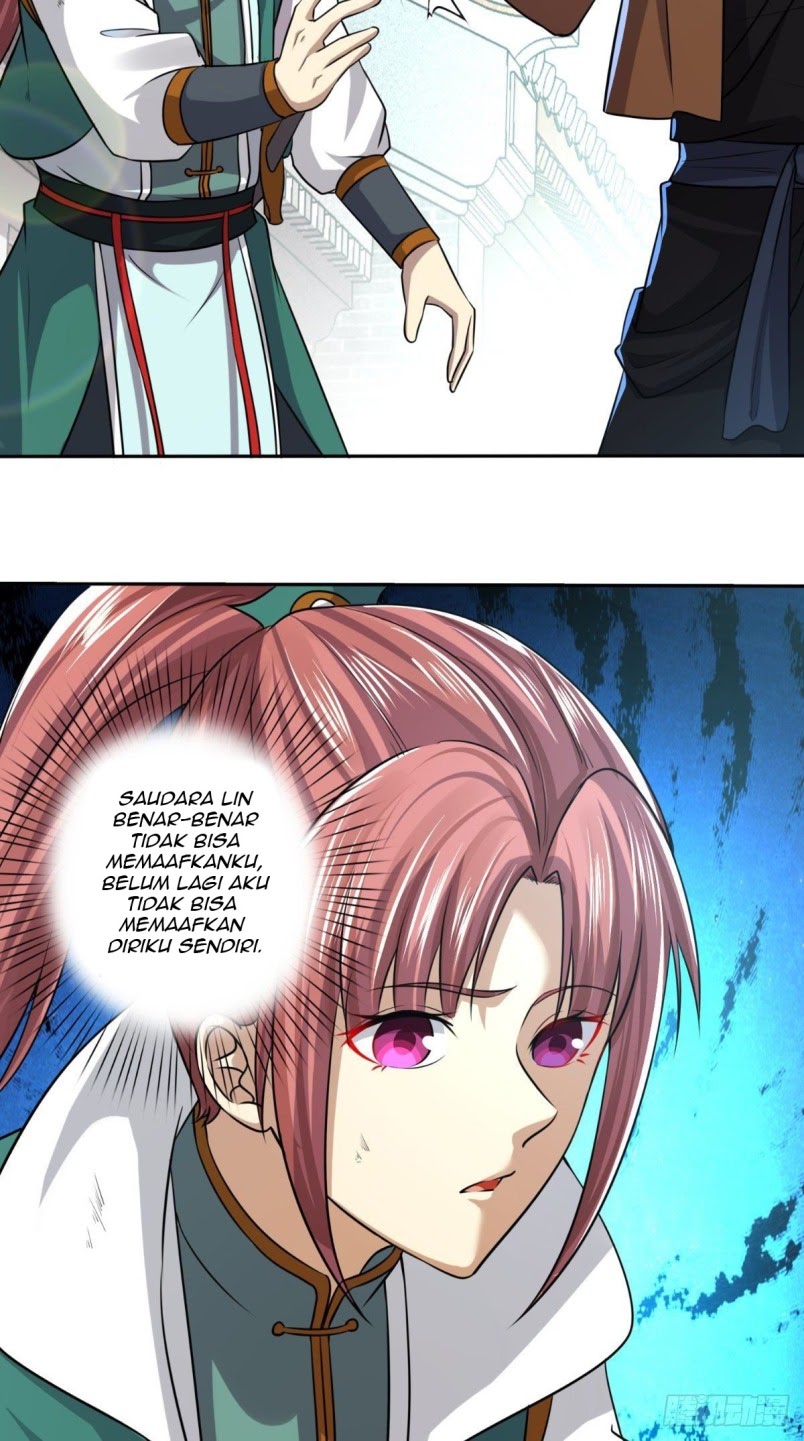 Xiu Tian Chuan Chapter 18 Gambar 41