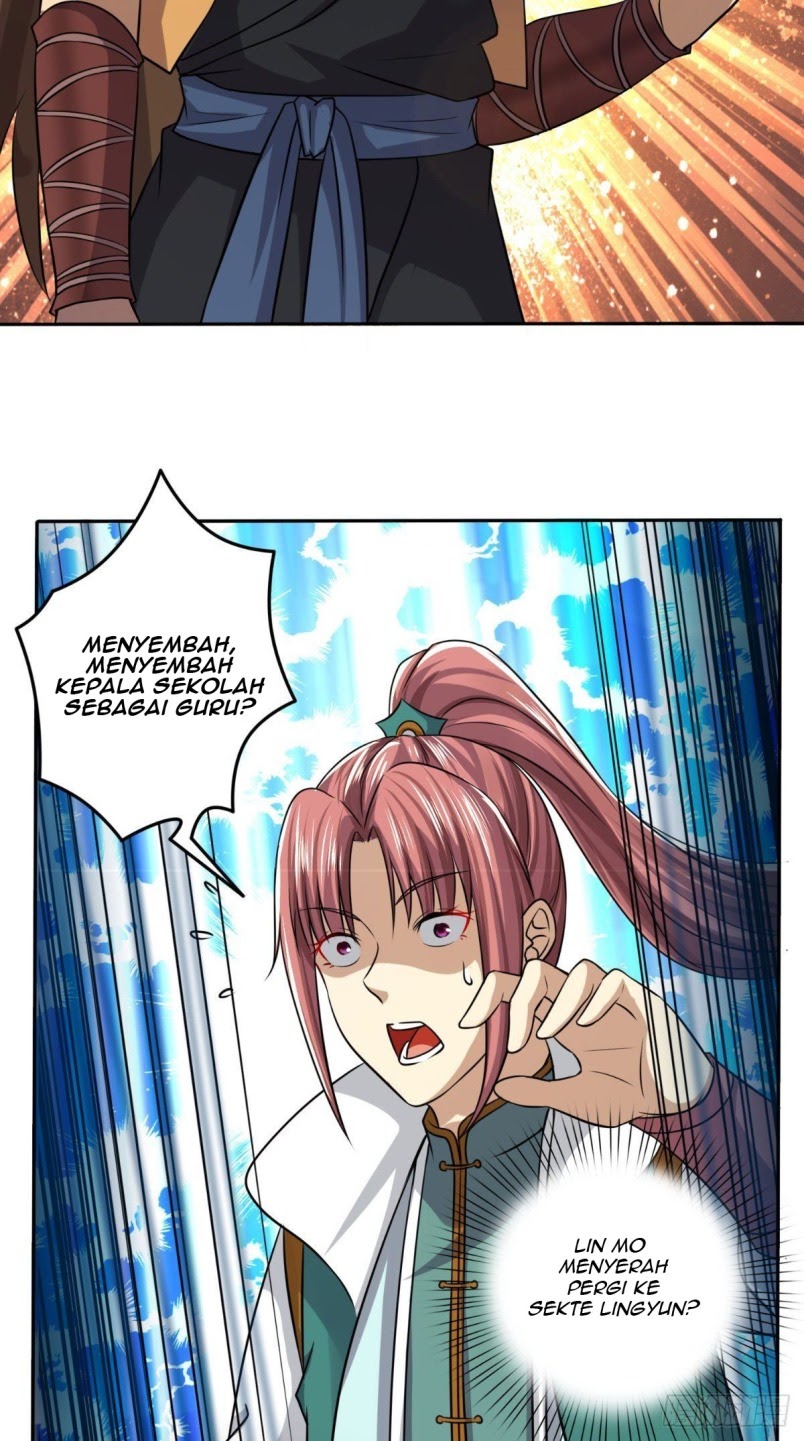 Xiu Tian Chuan Chapter 18 Gambar 43
