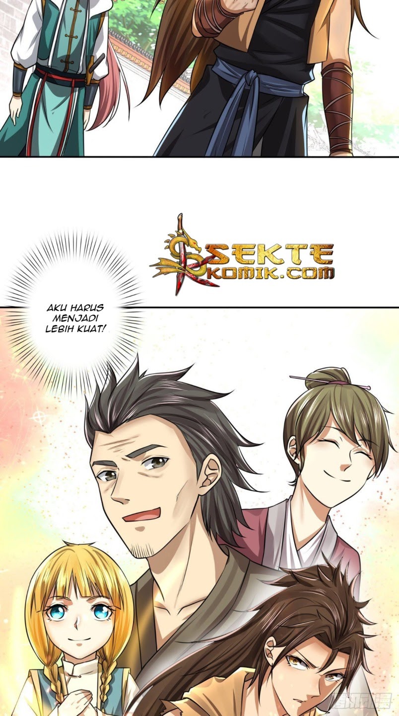 Xiu Tian Chuan Chapter 18 Gambar 46