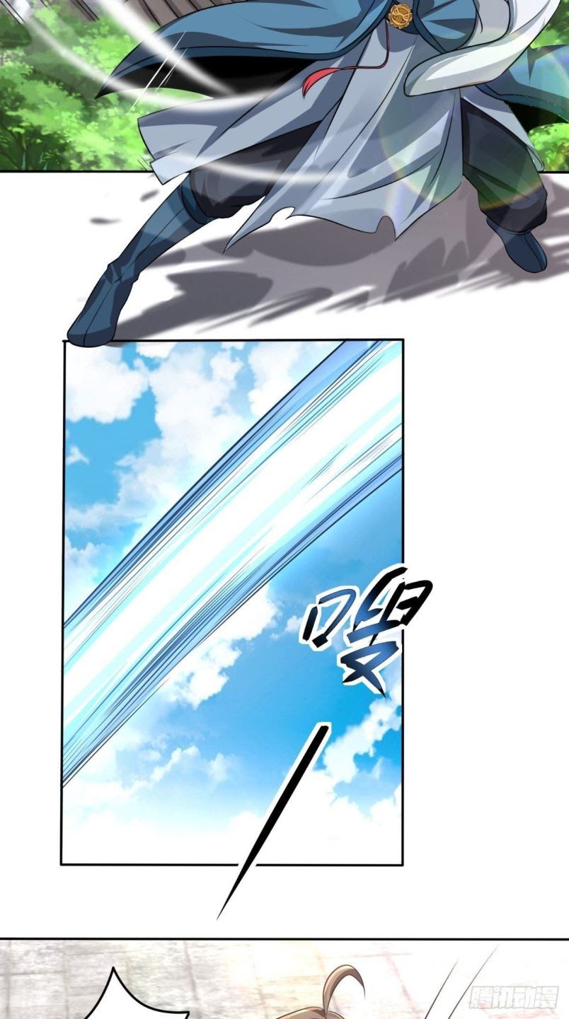 Xiu Tian Chuan Chapter 18 Gambar 49