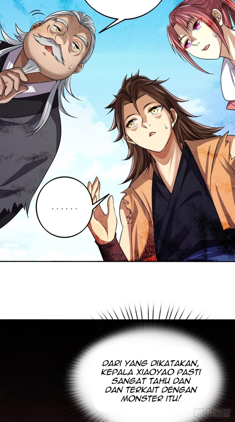 Xiu Tian Chuan Chapter 18 Gambar 7