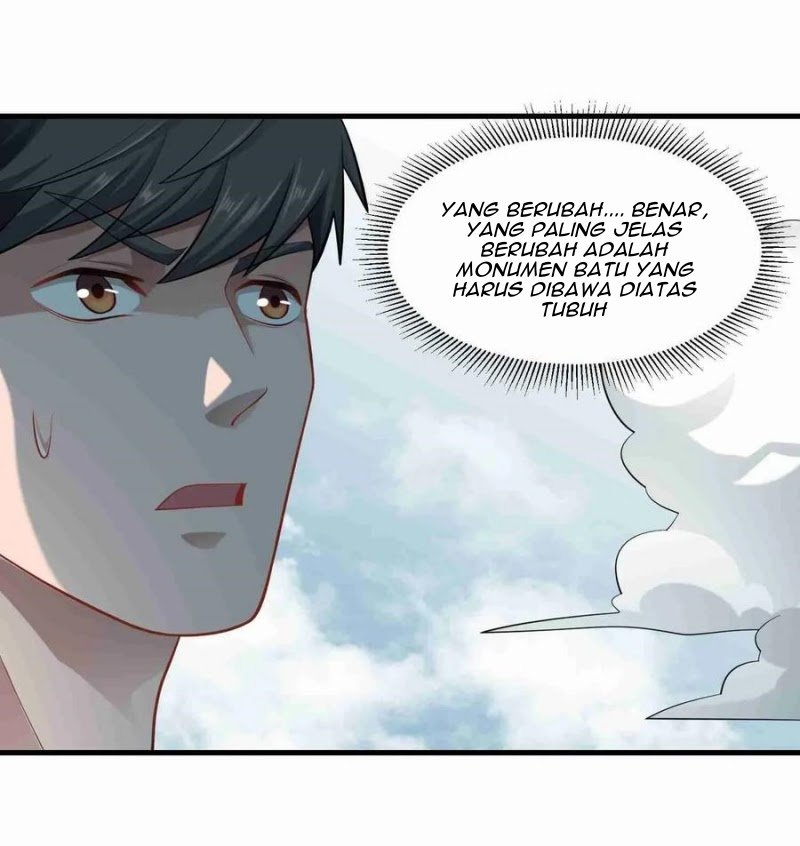 First Dragon Chapter 75 Gambar 10