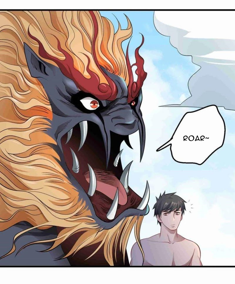 First Dragon Chapter 75 Gambar 12