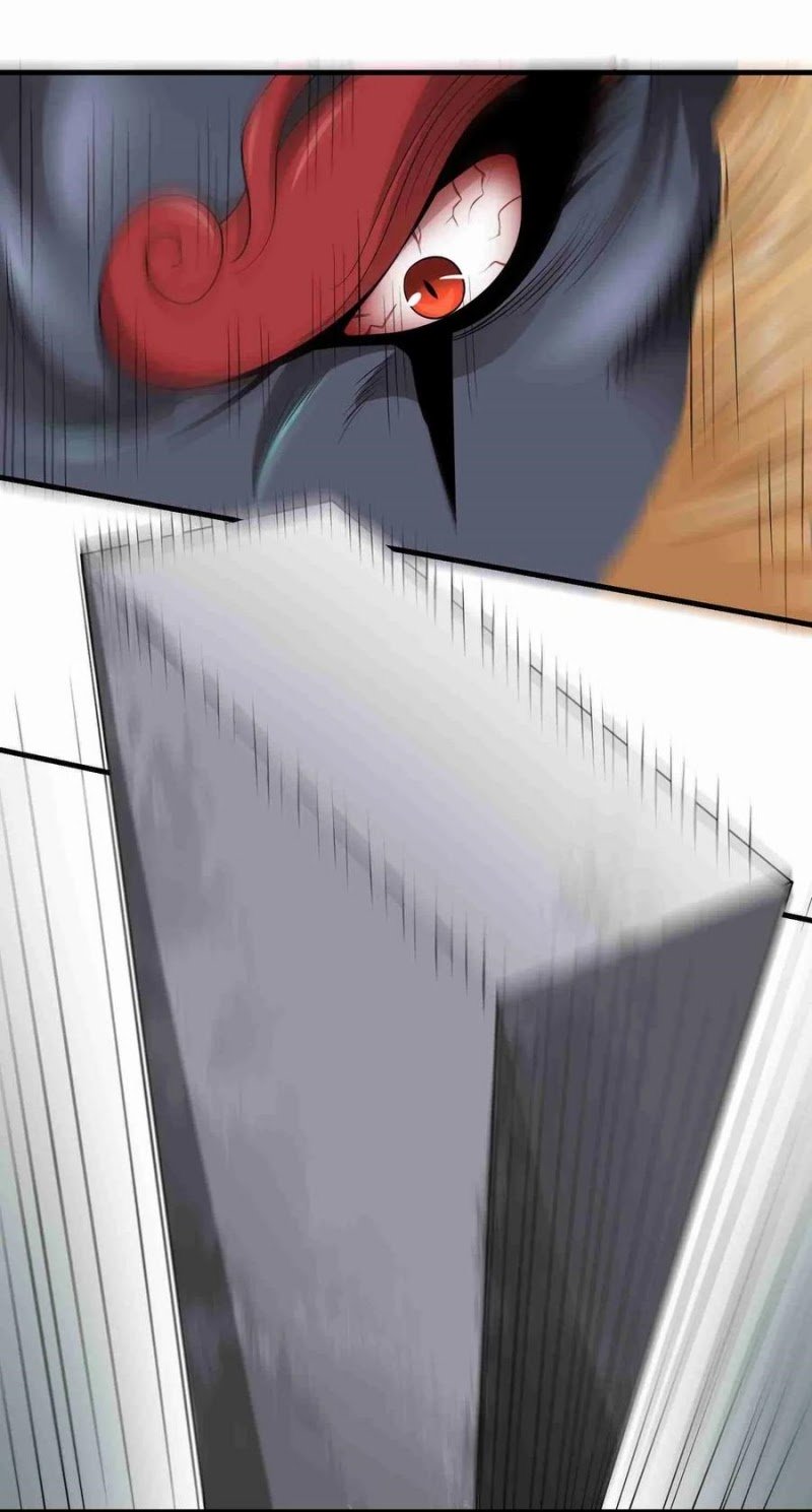 First Dragon Chapter 75 Gambar 15